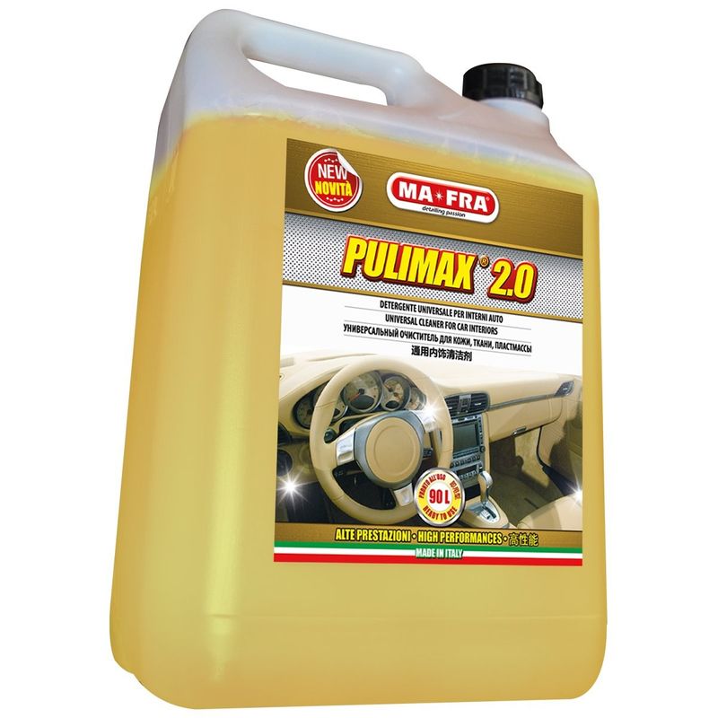 Pulimax 2.0 4.5 L