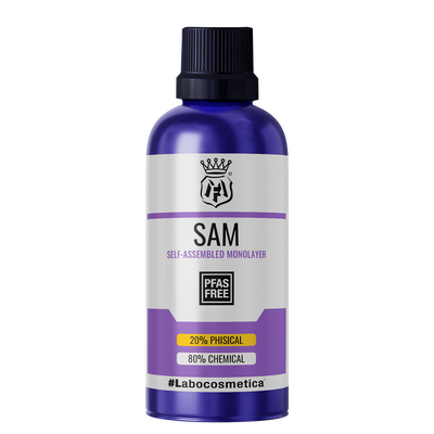 Labocosmetica SAM Kit 50ml