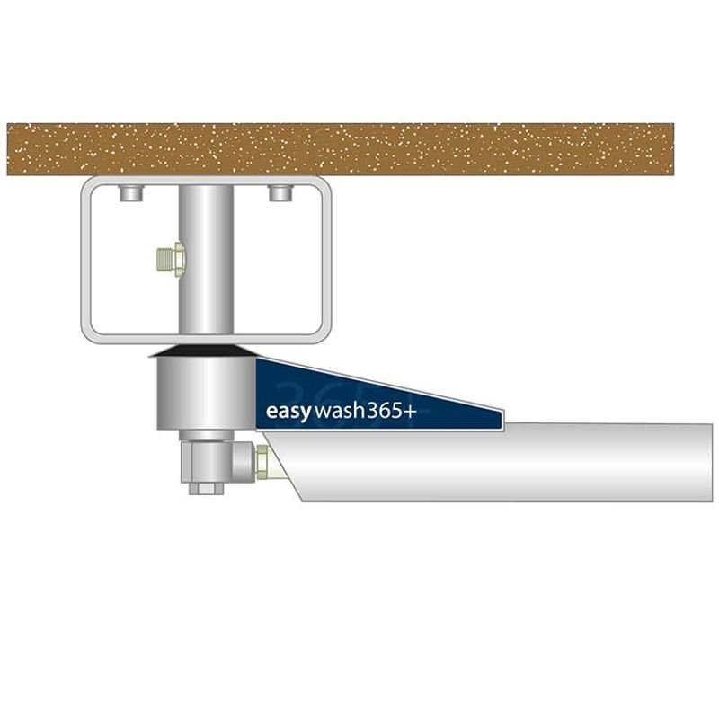 Easywash 365+ Car wash Boom 1750mm