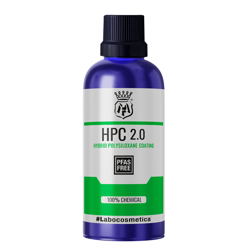 Labocosmetica HPC 2.0 30ml