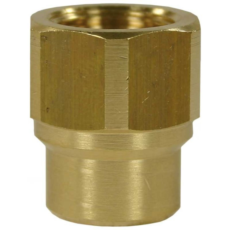 Reduceringsnippel IG 3/8"-IG 1/4"