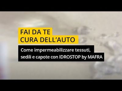 Idrostop spray 300ml