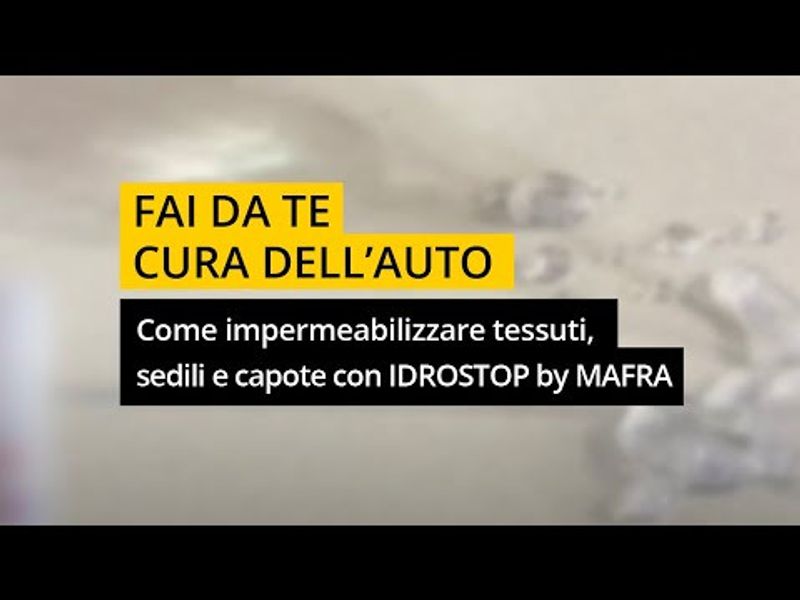 Idrostop spray 300ml