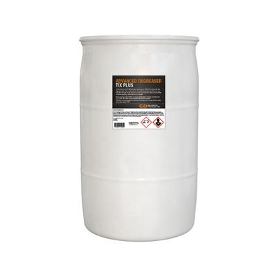 Advanced Degreaser Tix PLUS 200L