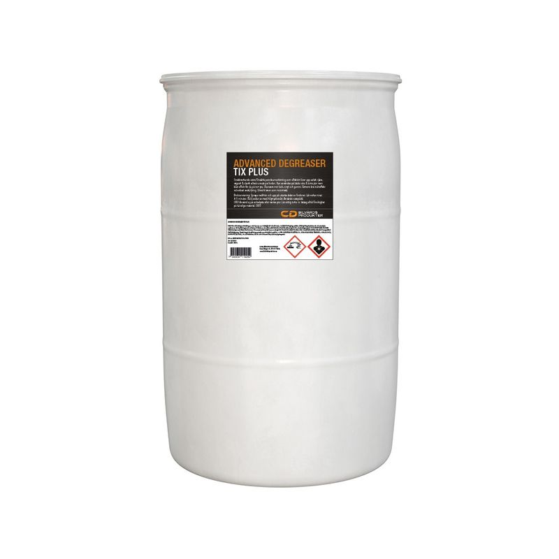 Advanced Degreaser Tix PLUS 200L