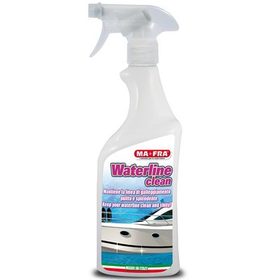 Mafra Waterline Clean Boat 750ml