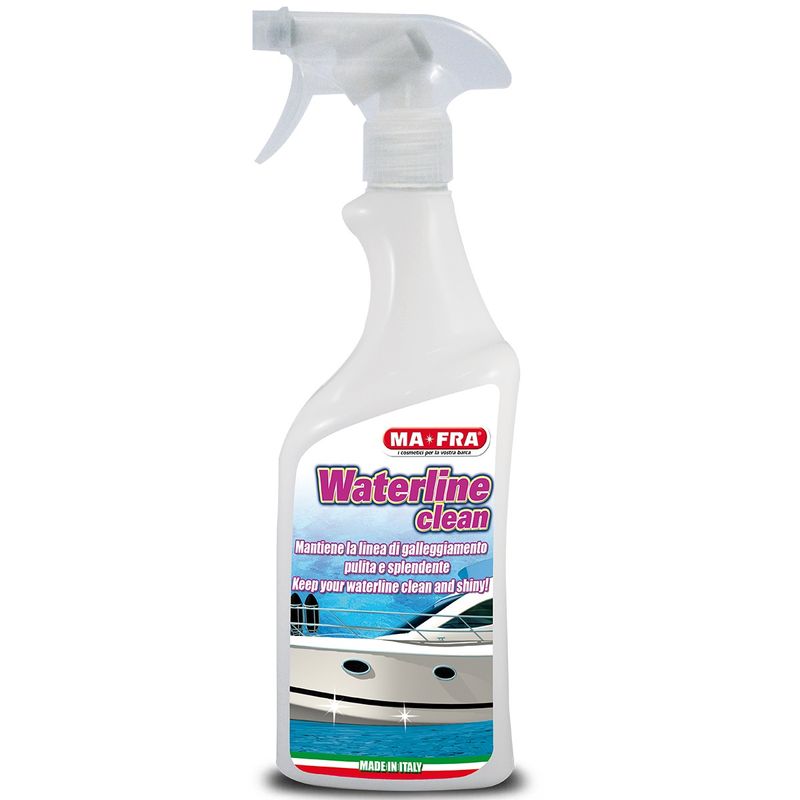 Mafra Waterline Clean Boat 750ml