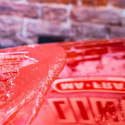 Ceramic Ultra Speed Wax 500ml