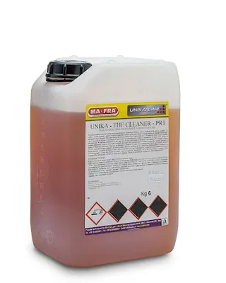 Unika The Cleaner PR1 6L