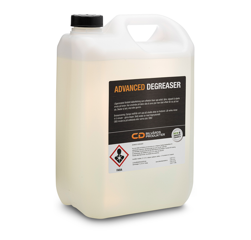 Advanced Degreaser 5L