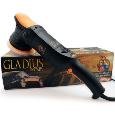 Gladius 15 Orbital Polishing Machine