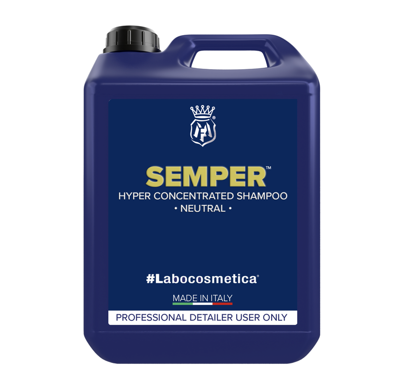 #Semper 4500ml