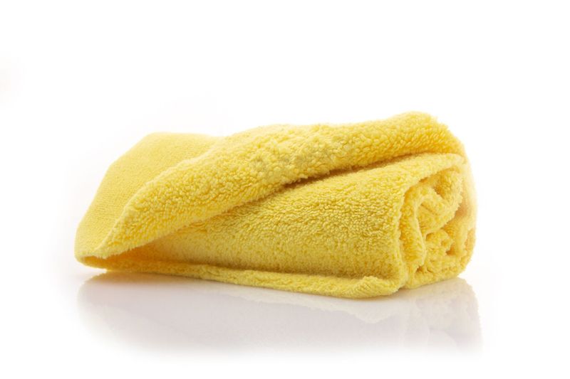 Work Stuff Gentleman Basic Yellow