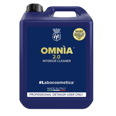 Omnia 2.0 4500ml