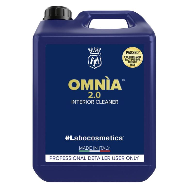 Omnia 2.0 4500ml