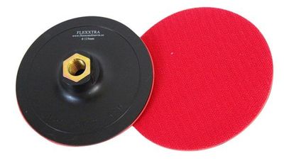 Flextra Stödrondell M14 150mm