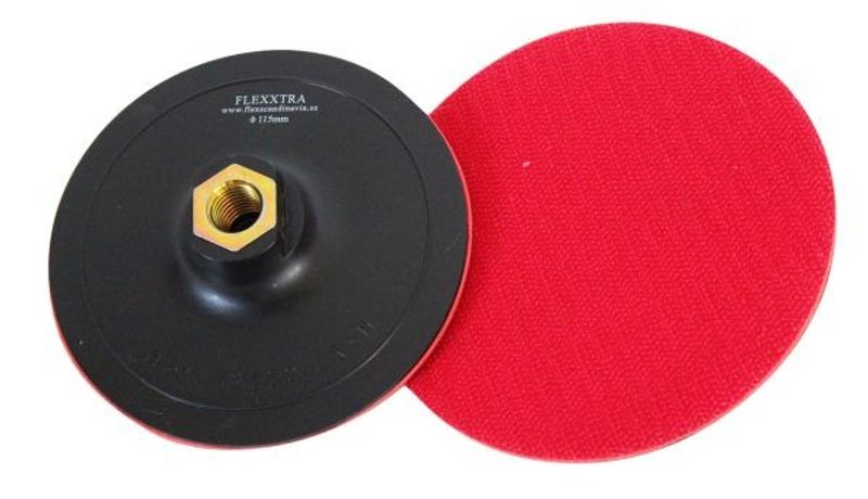 Flextra Stödrondell M14 150mm