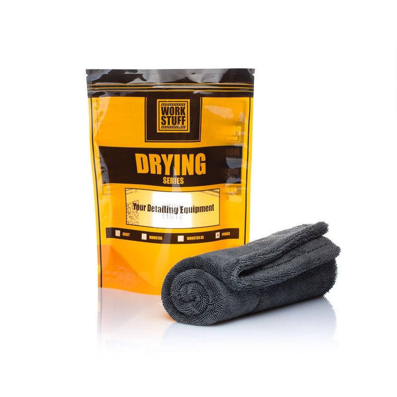 Work Stuff PRINCE Drying Towel 1100gsm 55x50