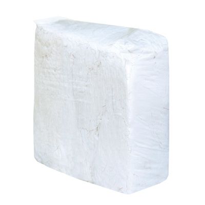 Bomullsdukar 100%, 10kg