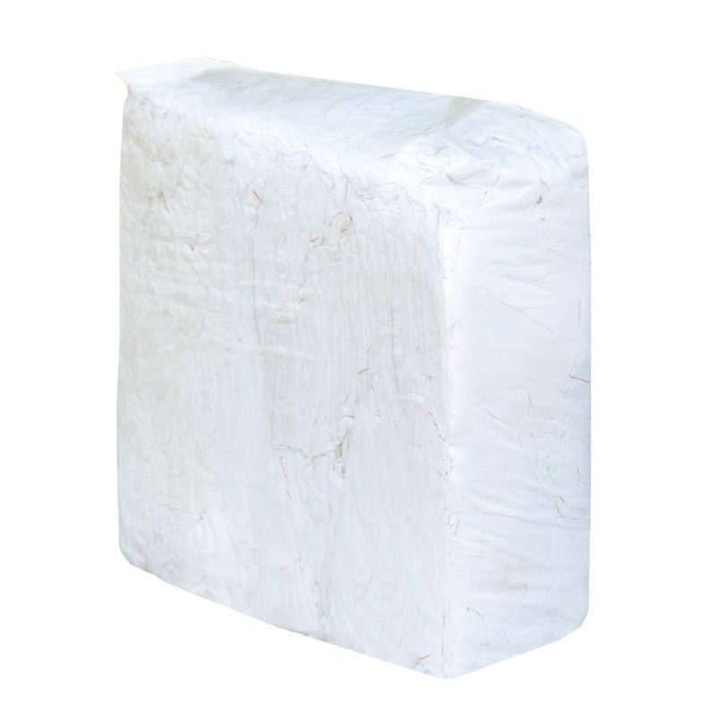 Bomullsdukar 100%, 10kg