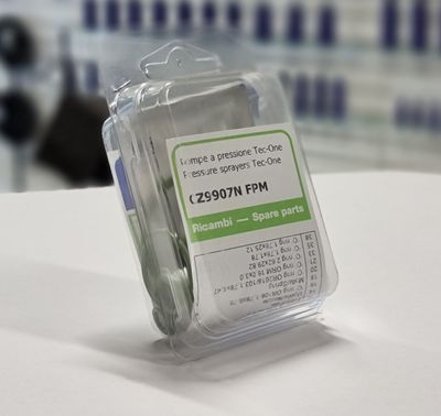 Packningssats Epoca SOLVENT 1.5