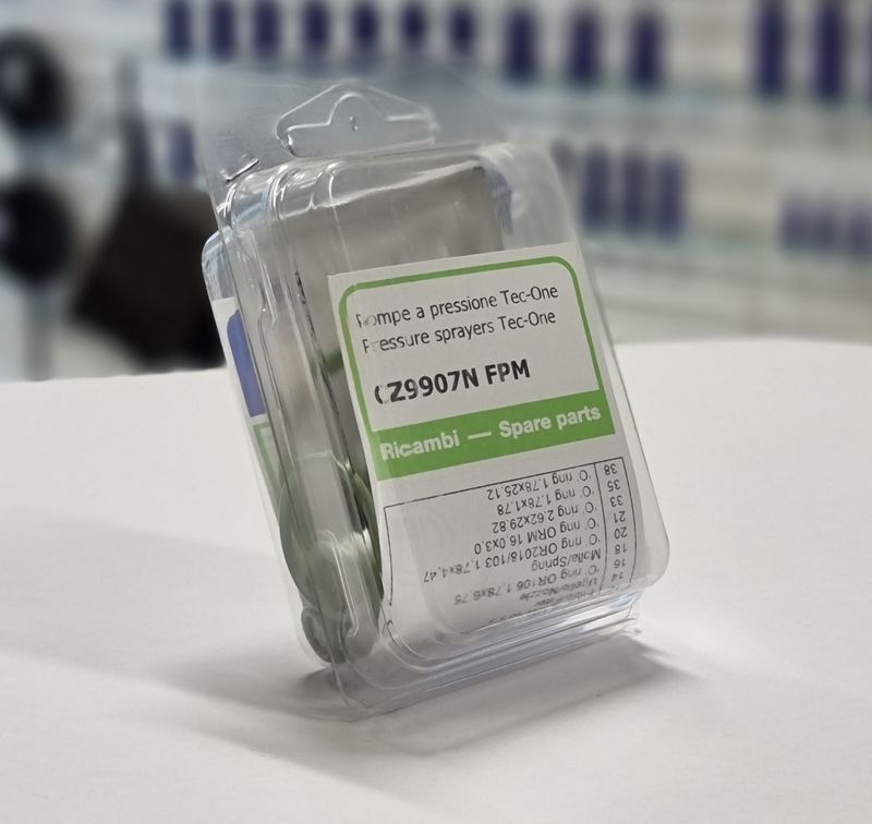 Packningssats Epoca SOLVENT 1.5