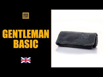 Gentleman Basic 5-pack Yellow