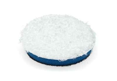 HDO 3.5" Microfiber Cutting Pad