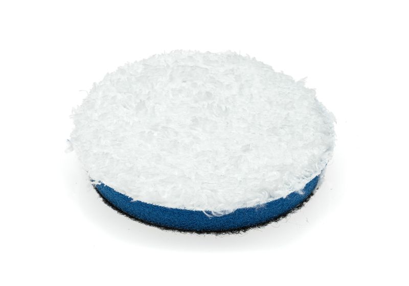 HDO 3.5" Microfiber Cutting Pad