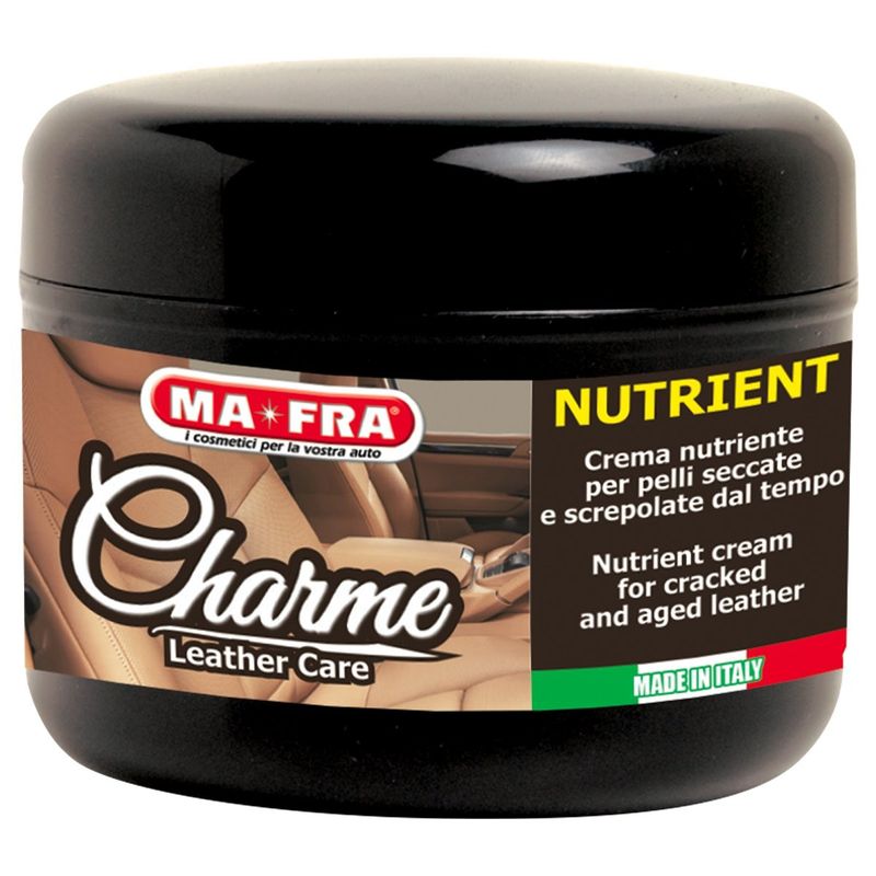 Mafra Charme Nutrient Crema 150ml