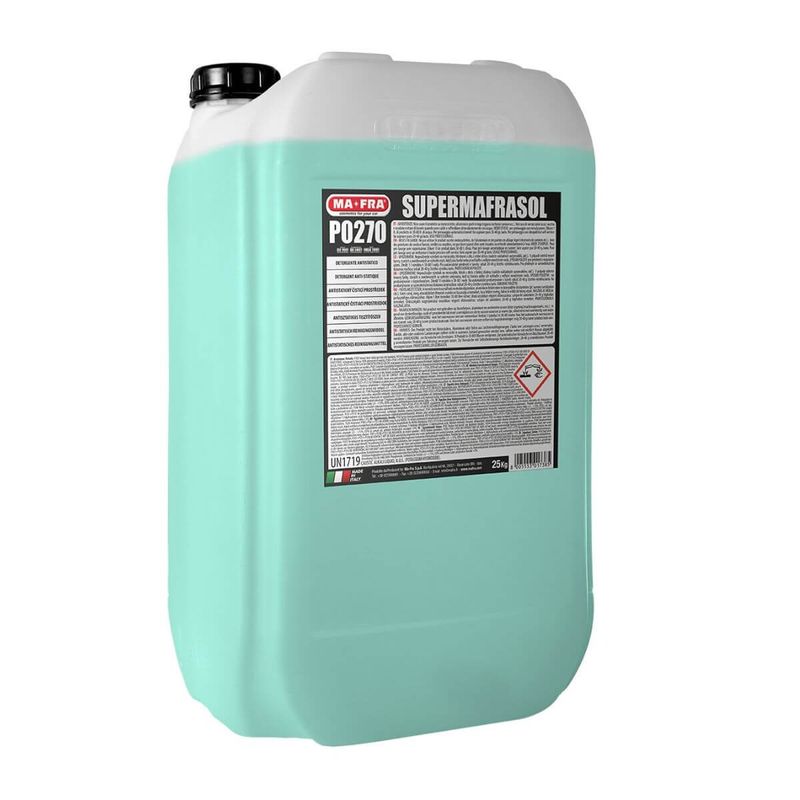 Super Mafrasol T/25L