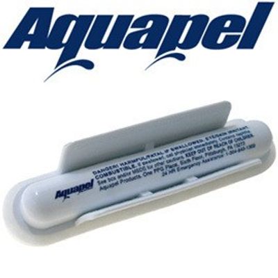 Aquapel Glasbehandling