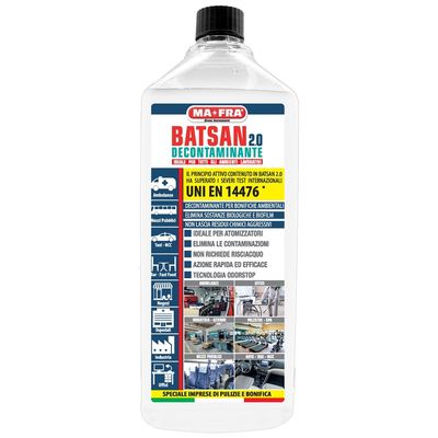 Mafra Sanitize Batsan 2.0 1000ml