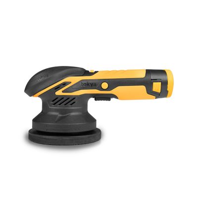 Polermaskin Tokya BP5 - Oscillerande