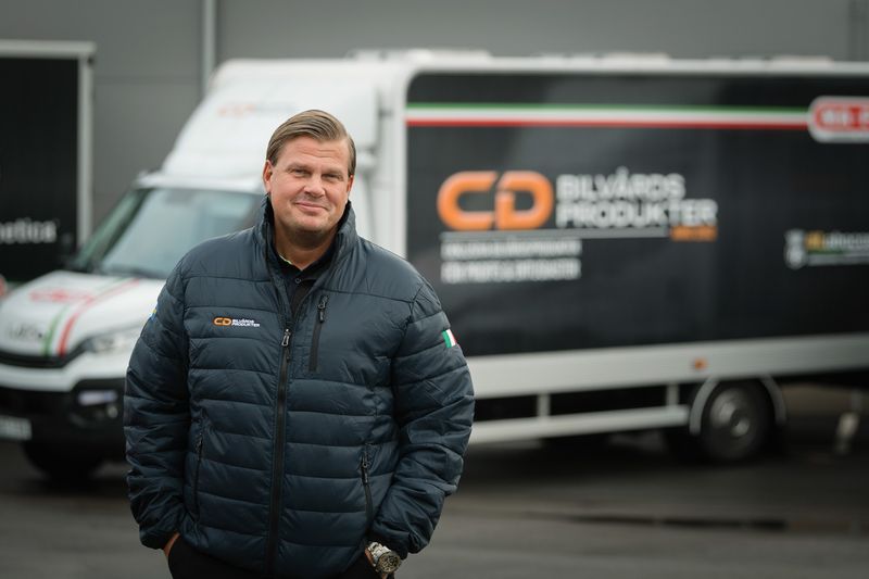 Startpaket bilvård - Maximus