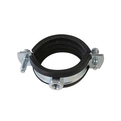 Pipe Clamp Inox 12-16mm