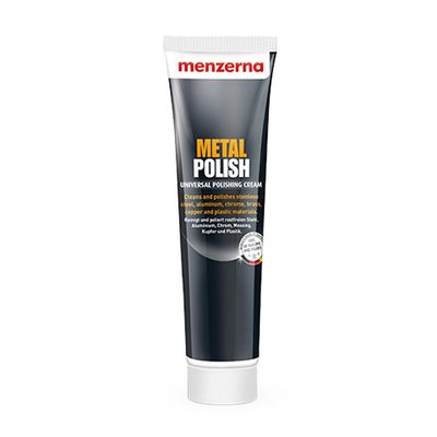Menzerna Metal Polishing Cream