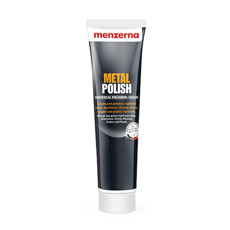 Menzerna Metal Polishing Cream