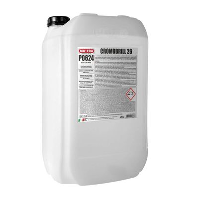 Cromobrill 2G 25L
