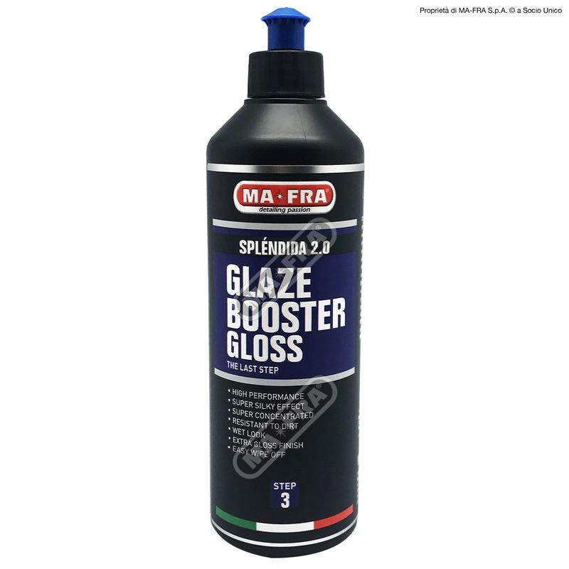 Mafra Splendida Glaze Sealant 2.0 500 ml