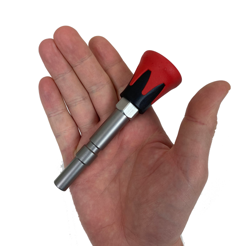 Microlans Quick Release ORIGINAL (OKQ8)