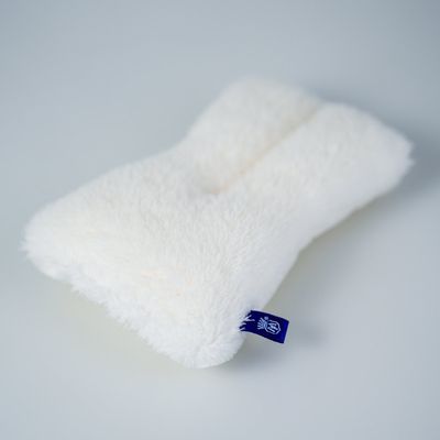 DUO-SCRUB PAD