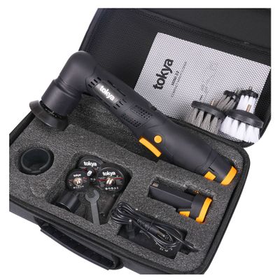 Polermaskin Tokya Mini-32