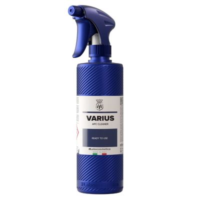 VARIUS 500ml
