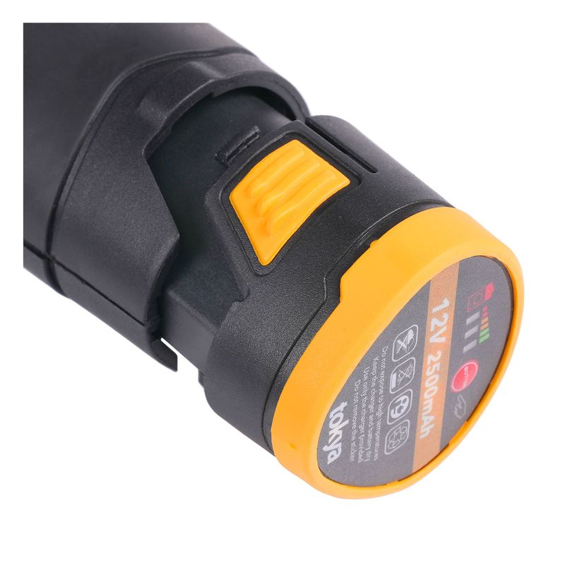 Polermaskin Tokya Mini-32