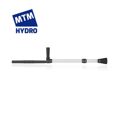 MTM Double Lance DLE28 980mm 1/4" SS