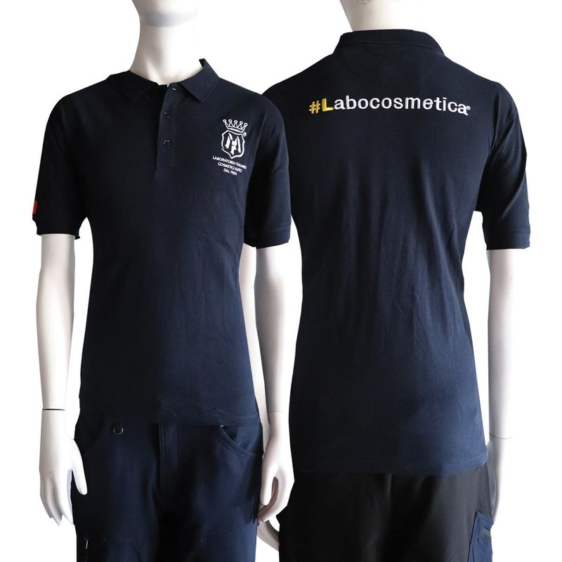 Labo Polo X-large