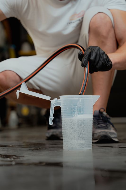 Sizeer - Measuring Cup 1000 ml