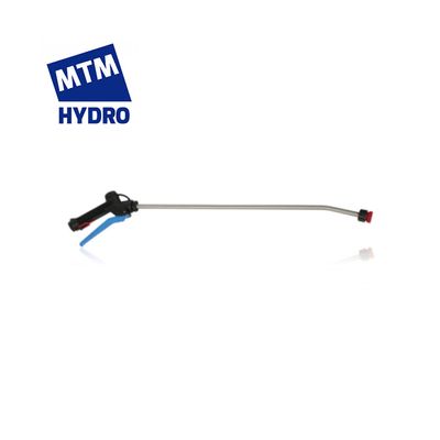 Chemical Lance MTM 900mm SS