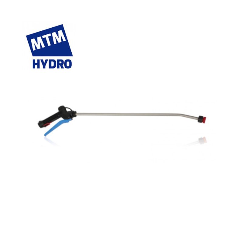 Chemical Lance MTM 900mm SS